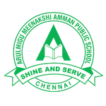 Arulmigu Meenakshi Ammal Public School