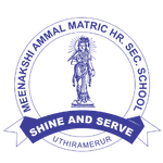 Meenakshi Ammal Matriculation Higher Secondary School