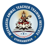 Meenakshi Ammal Teacher Training Institute