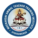 Meenakshi Ammal Teacher Training Institute